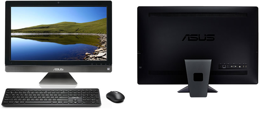 Asus All-in-one Pc Et2700inks